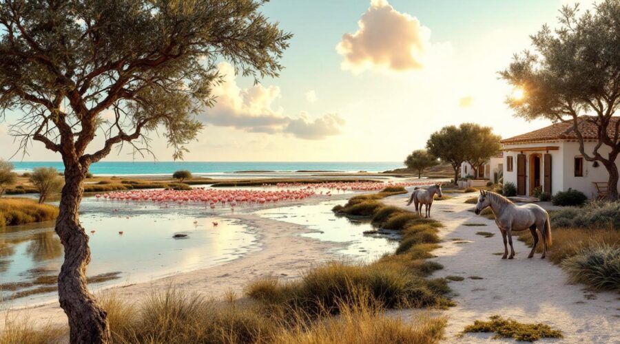 découvrez pourquoi opter pour les meilleurs sites de locations de vacances en camargue garantit une expérience authentique, des hébergements de qualité et un séjour inoubliable au cœur de la nature sauvage.