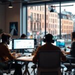 découvrez pourquoi notre liste des meilleures agences web à toulouse est votre alliée pour trouver des experts en création de sites, marketing digital et développement web adaptés à vos besoins.