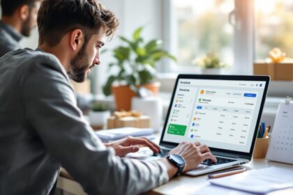 découvrez pourquoi investir dans un logiciel de facturation en ligne est indispensable pour optimiser la gestion de votre micro entreprise, gagner du temps et assurer la conformité de vos factures.