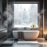 découvrez pourquoi la meilleure sèche serviette électrique noir est essentielle cet hiver pour un confort optimal et des serviettes toujours chaudes et sèches.