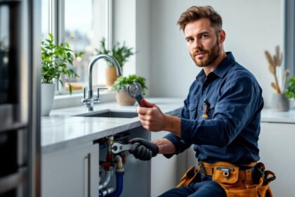 découvrez pourquoi faire appel aux meilleurs plombiers à nantes est crucial pour la sécurité et le confort de votre maison. expertise, rapidité et qualité garanties.