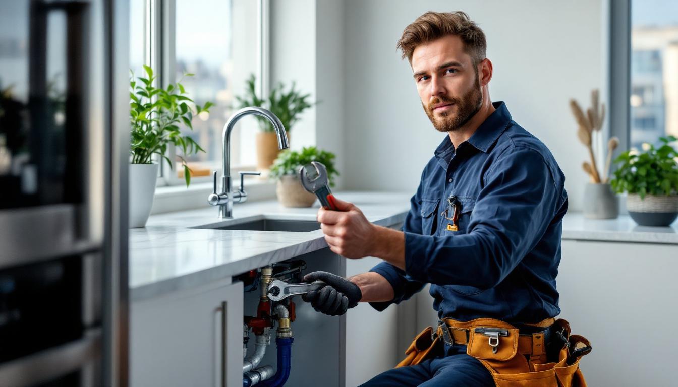 découvrez pourquoi faire appel aux meilleurs plombiers à nantes est crucial pour la sécurité et le confort de votre maison. expertise, rapidité et qualité garanties.