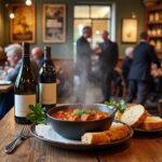 découvrez pourquoi les restaurants spécialisés en cassoulet séduisent tous les gourmets : tradition, convivialité et saveurs authentiques au rendez-vous dans chaque assiette !