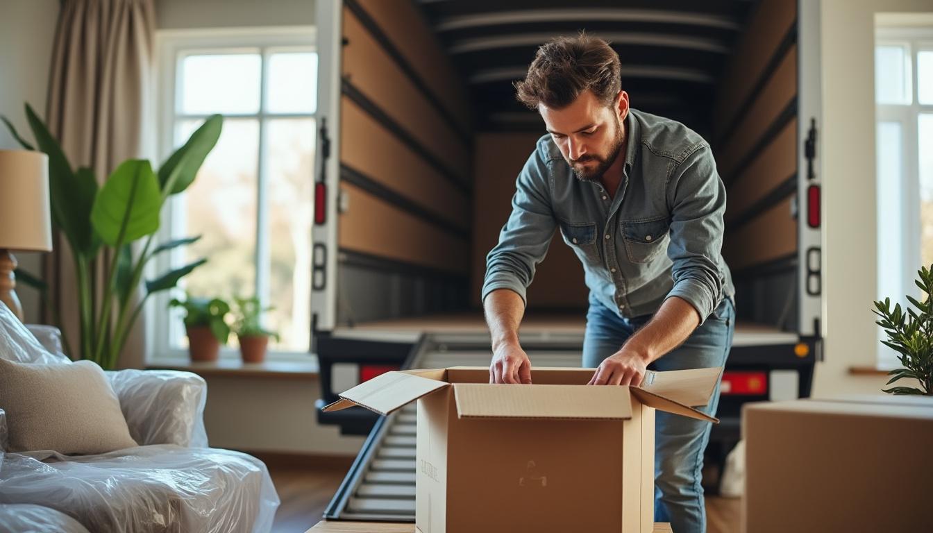 découvrez comment résilier facilement votre assurance logement après un déménagement : démarches, conseils et étapes à suivre pour une résiliation en toute simplicité.