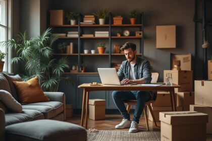 découvrez comment résilier facilement votre assurance logement après un déménagement. suivez nos conseils pratiques pour simplifier vos démarches et garantir une transition sereine vers votre nouveau logement.