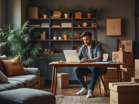 découvrez comment résilier facilement votre assurance logement après un déménagement. suivez nos conseils pratiques pour simplifier vos démarches et garantir une transition sereine vers votre nouveau logement.