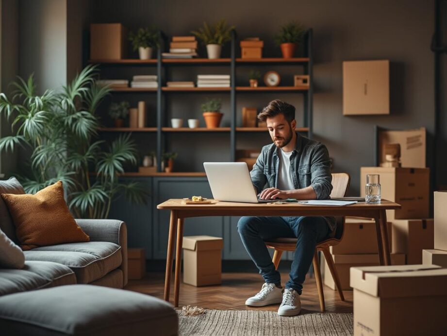 découvrez comment résilier facilement votre assurance logement après un déménagement. suivez nos conseils pratiques pour simplifier vos démarches et garantir une transition sereine vers votre nouveau logement.