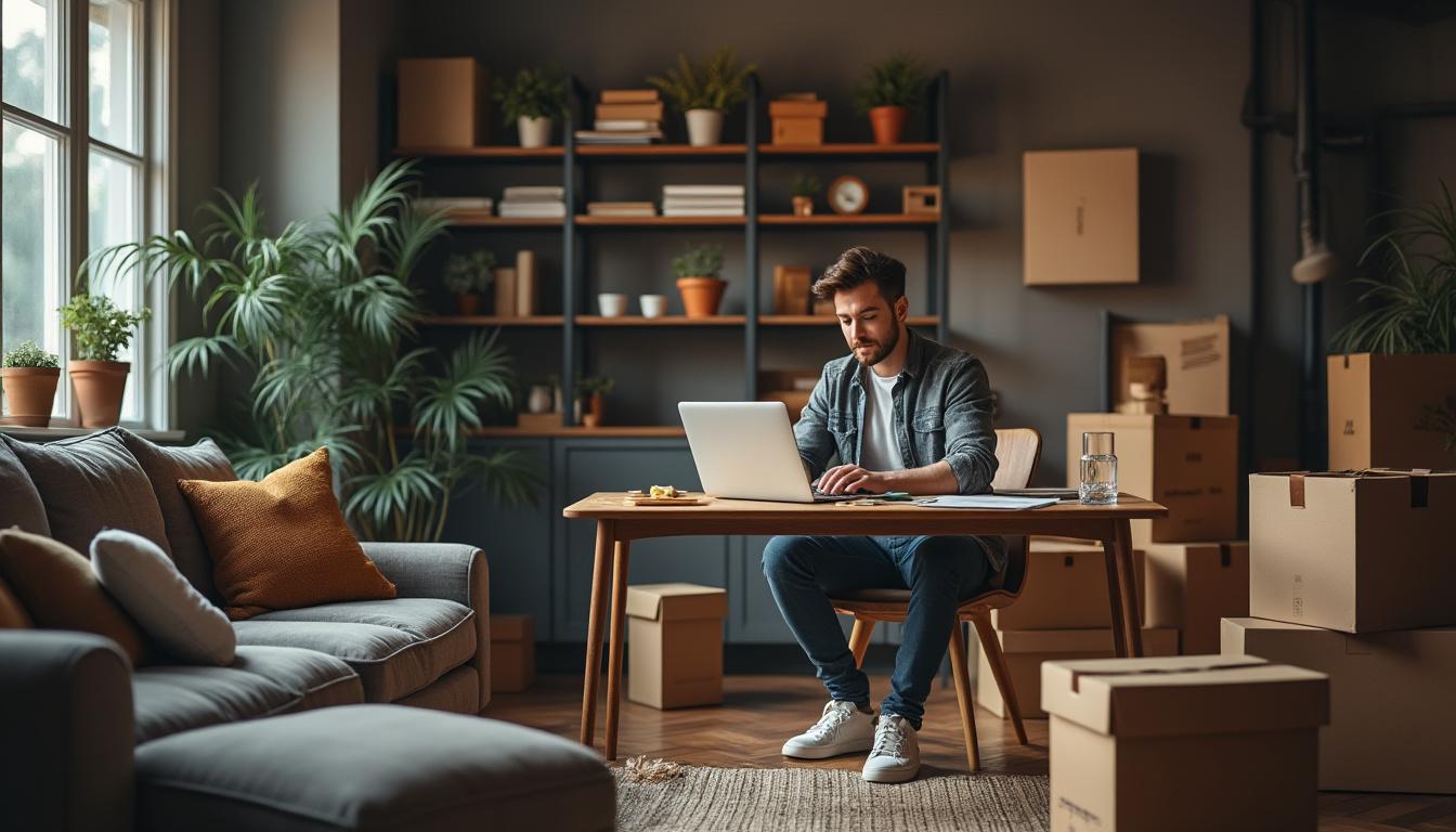 découvrez comment résilier facilement votre assurance logement après un déménagement. suivez nos conseils pratiques pour simplifier vos démarches et garantir une transition sereine vers votre nouveau logement.