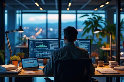 découvrez quelle est la durée idéale d’une formation de data analyst en alternance à toulouse. nos conseils pour choisir le bon parcours et optimiser votre apprentissage dans le domaine de la data.