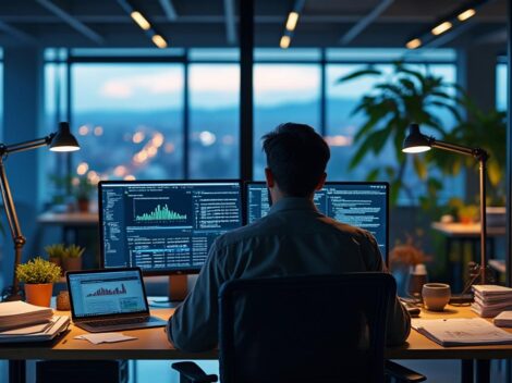 découvrez quelle est la durée idéale d’une formation de data analyst en alternance à toulouse. nos conseils pour choisir le bon parcours et optimiser votre apprentissage dans le domaine de la data.