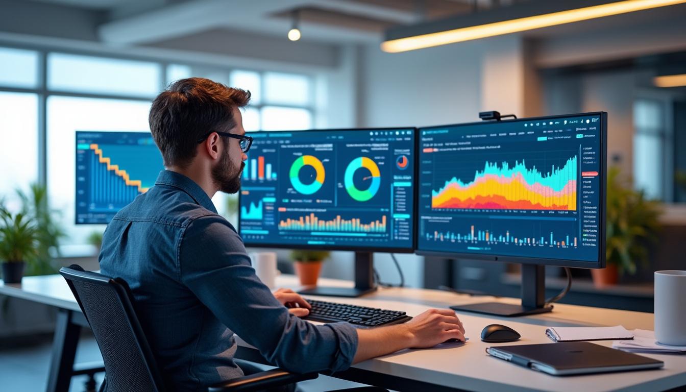 découvrez quelle est la durée idéale d’une formation data analyst en alternance à toulouse, pour optimiser vos compétences et réussir votre insertion professionnelle dans le domaine de la data.