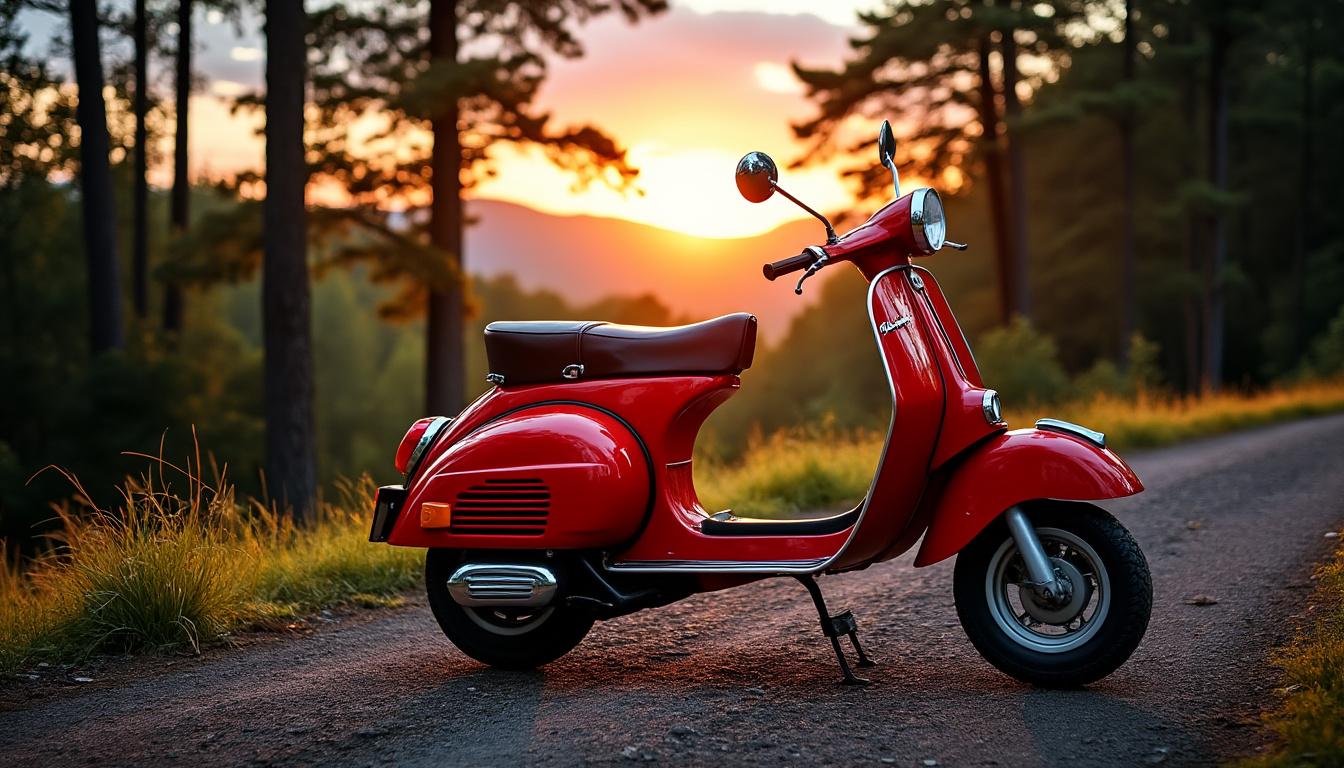 découvrez comment résilier votre assurance scooter sans certificat de cession grâce à notre guide pratique étape par étape, simplifiant toutes vos démarches.