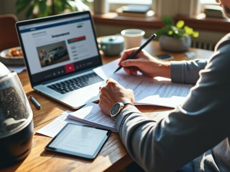 découvrez comment résilier votre assurance scooter sans certificat de cession grâce à notre guide pratique et simplifiez vos démarches en toute sérénité.