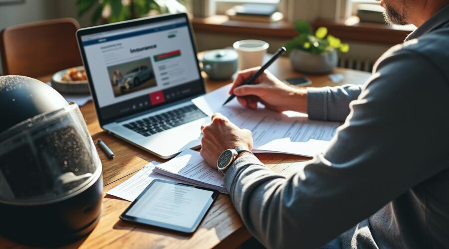 découvrez comment résilier votre assurance scooter sans certificat de cession grâce à notre guide pratique et simplifiez vos démarches en toute sérénité.