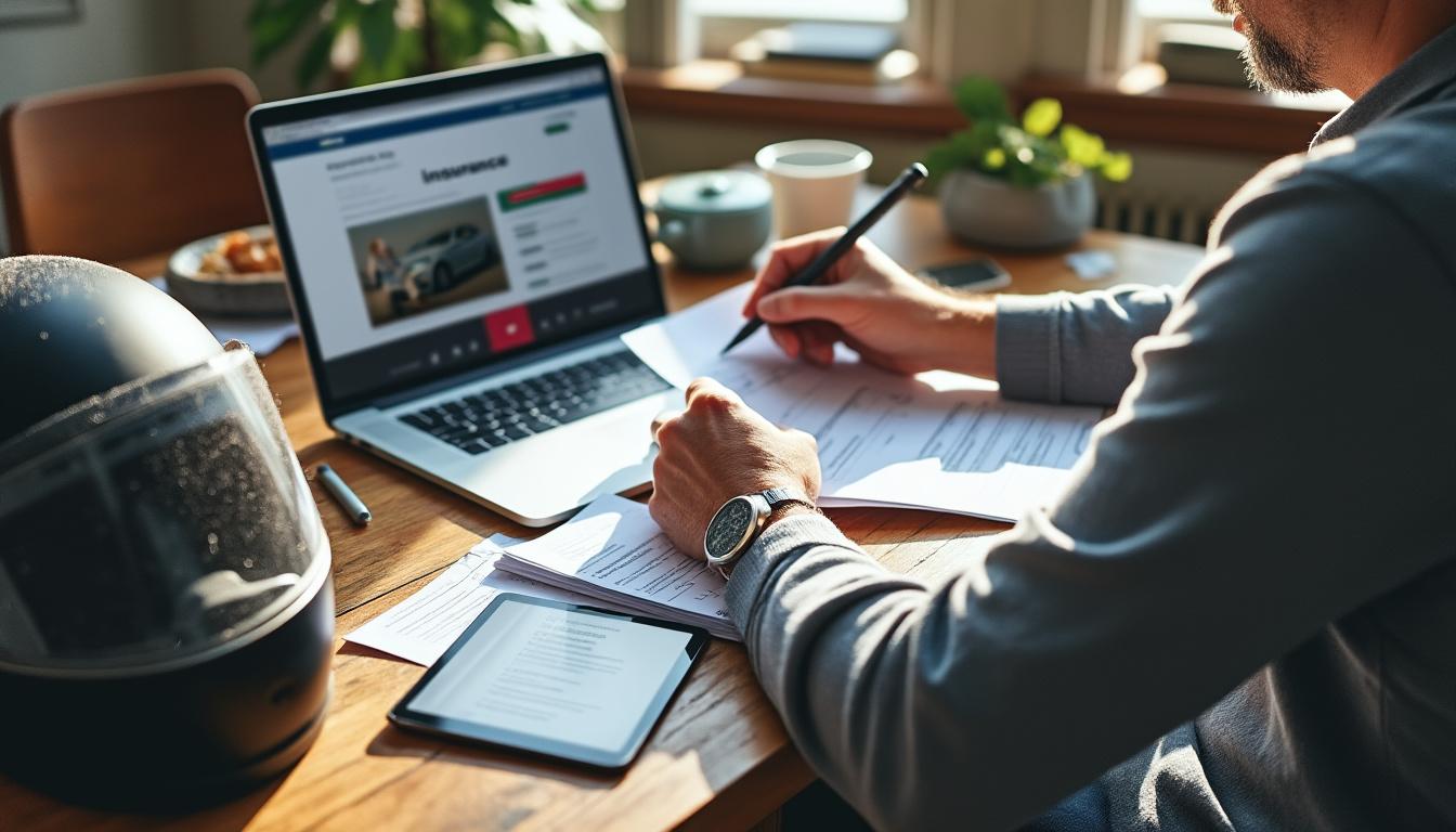 découvrez comment résilier votre assurance scooter sans certificat de cession grâce à notre guide pratique et simplifiez vos démarches en toute sérénité.