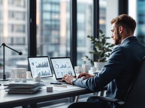 découvrez notre service de syndic de copropriété en ligne pour une gestion simplifiée, transparente et efficace de votre patrimoine immobilier.