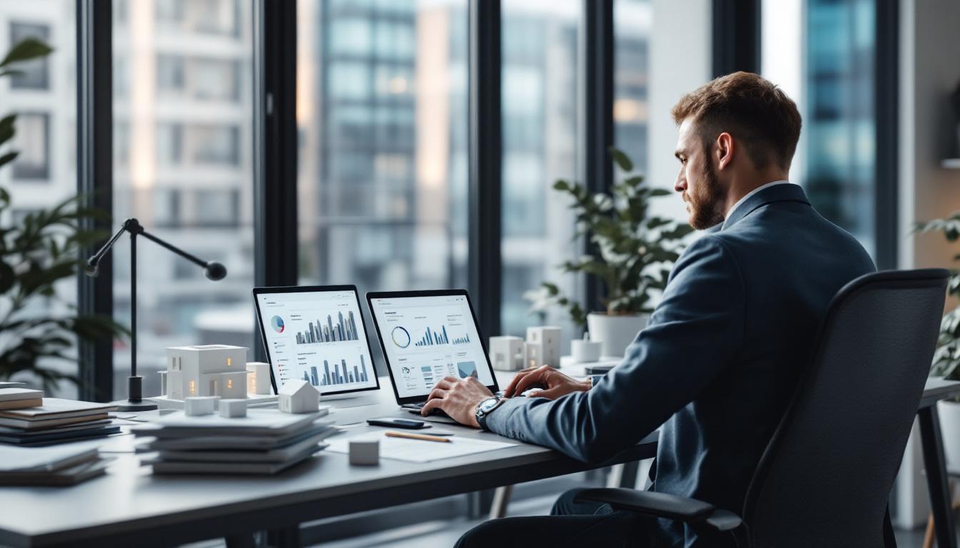 découvrez notre service de syndic de copropriété en ligne pour une gestion simplifiée, transparente et efficace de votre patrimoine immobilier.