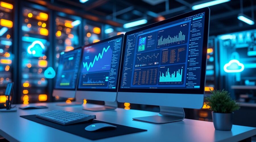 découvrez le top 10 des hébergements web les plus performants pour votre site e-commerce. comparez les offres, la fiabilité et les fonctionnalités pour choisir la solution idéale.