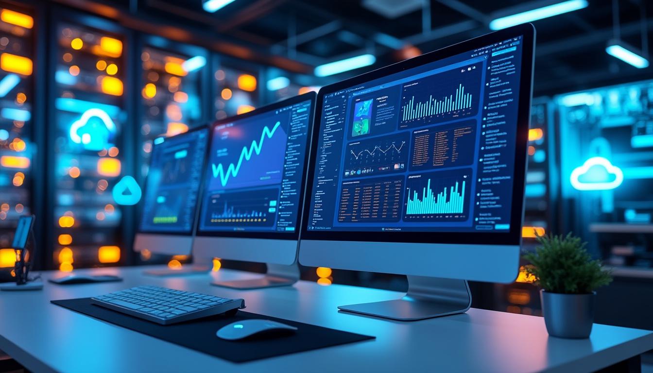 découvrez le top 10 des hébergements web les plus performants pour votre site e-commerce. comparez les offres, la fiabilité et les fonctionnalités pour choisir la solution idéale.