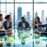 découvrez le top 5 des meilleurs consultants geo, experts en stratégies durables pour stimuler la croissance et la performance de votre entreprise.