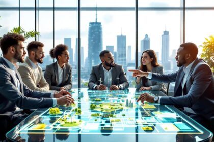 découvrez le top 5 des meilleurs consultants geo, experts en stratégies durables pour stimuler la croissance et la performance de votre entreprise.