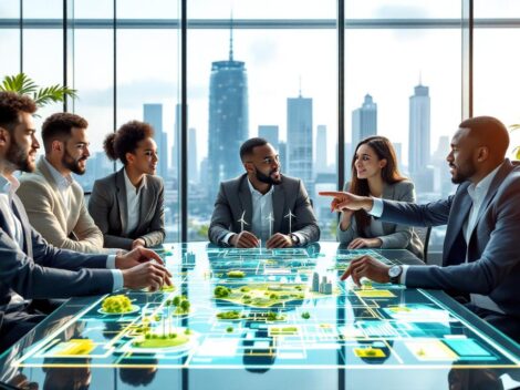 découvrez le top 5 des meilleurs consultants geo, experts en stratégies durables pour stimuler la croissance et la performance de votre entreprise.