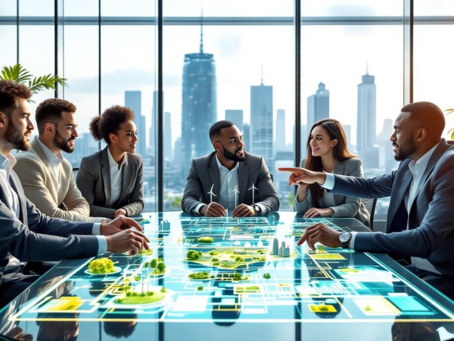 découvrez le top 5 des meilleurs consultants geo, experts en stratégies durables pour stimuler la croissance et la performance de votre entreprise.