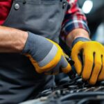 découvrez notre guide pas à pas pour remplacer les silent blocs de votre peugeot 2008 ii. conseils pratiques, outils nécessaires et étapes détaillées pour une réparation efficace.