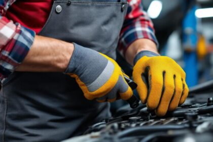 découvrez notre guide pas à pas pour remplacer les silent blocs de votre peugeot 2008 ii. conseils pratiques, outils nécessaires et étapes détaillées pour une réparation efficace.