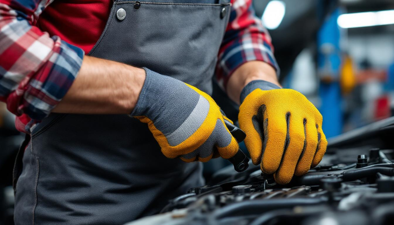 découvrez notre guide pas à pas pour remplacer les silent blocs de votre peugeot 2008 ii. conseils pratiques, outils nécessaires et étapes détaillées pour une réparation efficace.