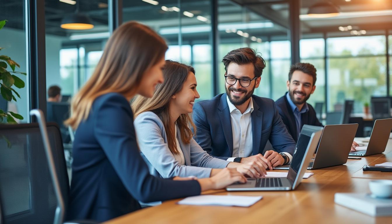 optimisez la collaboration de votre équipe grâce à webmail zimbra psud, une solution de messagerie performante et facile à utiliser.