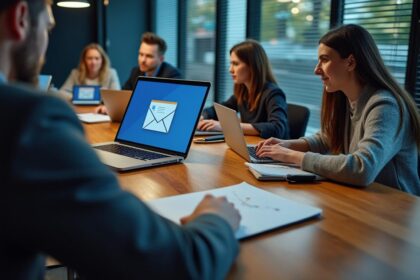 découvrez comment webmail zimbra psud peut optimiser la collaboration d'équipe grâce à ses outils de communication et de gestion performants.