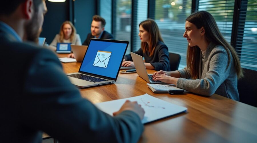 découvrez comment webmail zimbra psud peut optimiser la collaboration d'équipe grâce à ses outils de communication et de gestion performants.