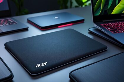 découvrez notre sélection des 10 meilleurs refroidisseurs pour pc portable acer en 2025, pour garder votre ordinateur performant et éviter la surchauffe.