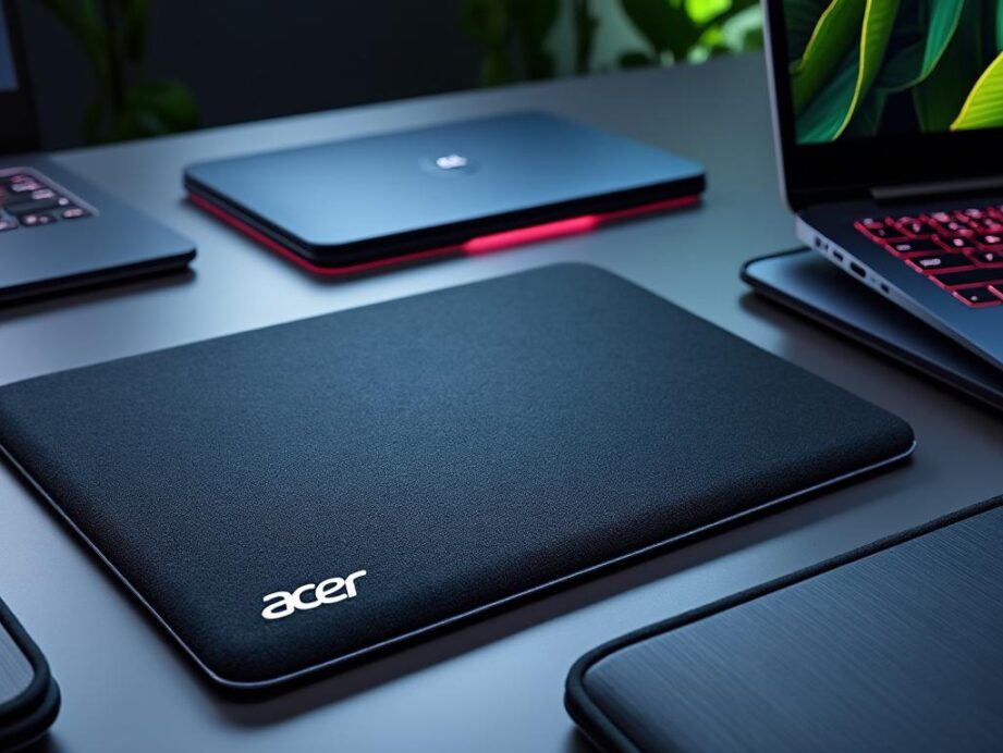 découvrez notre sélection des 10 meilleurs refroidisseurs pour pc portable acer en 2025, pour garder votre ordinateur performant et éviter la surchauffe.