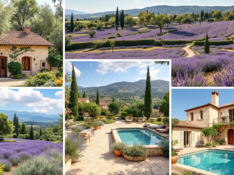 découvrez notre sélection des 5 meilleurs sites de locations de vacances pour profiter pleinement du charme du luberon en provence. trouvez votre séjour idéal dès maintenant !
