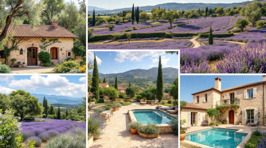 découvrez notre sélection des 5 meilleurs sites de locations de vacances pour profiter pleinement du charme du luberon en provence. trouvez votre séjour idéal dès maintenant !