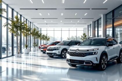 découvrez le top des mandataires auto citroën avec les meilleures offres du moment pour bénéficier de prix avantageux et un large choix de modèles récents.