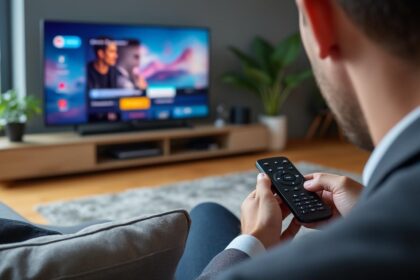 découvrez tout ce qu'il faut savoir avant d'utiliser smart iptv sur votre samsung : guide complet, conseils d'installation et astuces pour une expérience optimale.