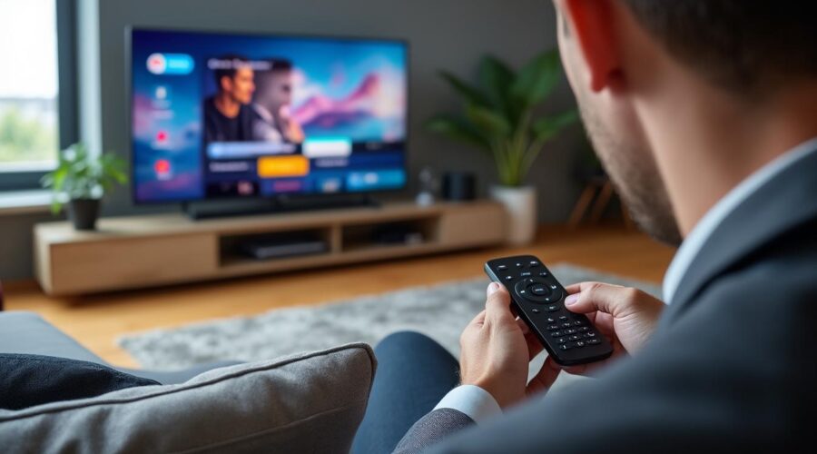 découvrez tout ce qu'il faut savoir avant d'utiliser smart iptv sur votre samsung : guide complet, conseils d'installation et astuces pour une expérience optimale.