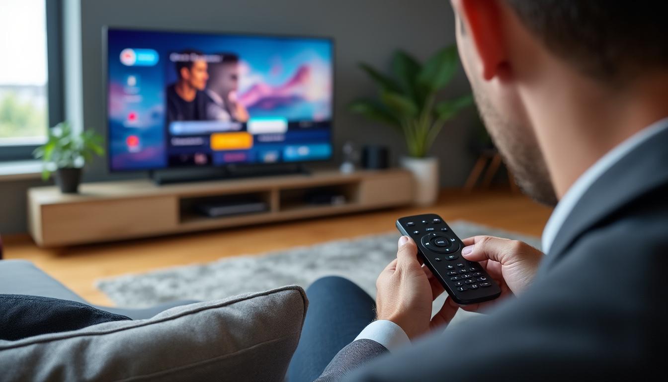 découvrez tout ce qu'il faut savoir avant d'utiliser smart iptv sur votre samsung : guide complet, conseils d'installation et astuces pour une expérience optimale.
