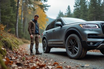 découvrez comment choisir une assurance auto abordable pour votre 4x4. guide complet des options, conseils et astuces pour économiser tout en protégeant votre véhicule.