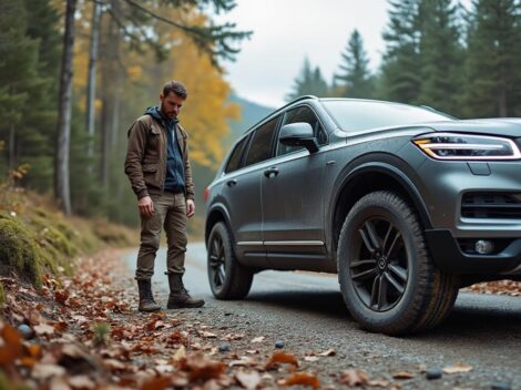 découvrez comment choisir une assurance auto abordable pour votre 4x4. guide complet des options, conseils et astuces pour économiser tout en protégeant votre véhicule.