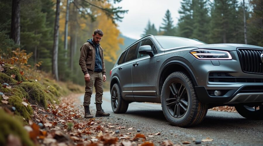 découvrez comment choisir une assurance auto abordable pour votre 4x4. guide complet des options, conseils et astuces pour économiser tout en protégeant votre véhicule.