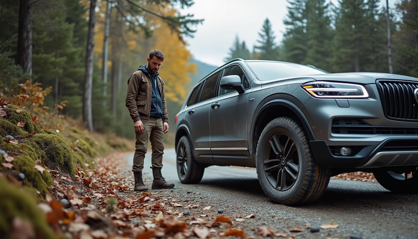 découvrez comment choisir une assurance auto abordable pour votre 4x4. guide complet des options, conseils et astuces pour économiser tout en protégeant votre véhicule.