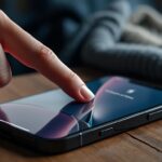 découvrez comment réaliser facilement une capture d’écran sur iphone 12 pro grâce à notre guide complet et détaillé.