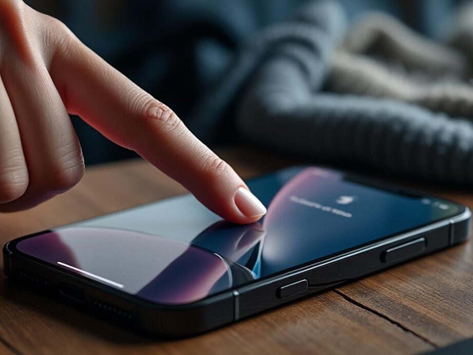 découvrez comment réaliser facilement une capture d’écran sur iphone 12 pro grâce à notre guide complet et détaillé.