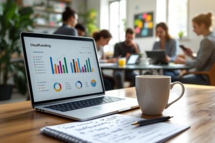 découvrez nos tutoriels détaillés pour créer une cagnotte en ligne réussie, accompagnés d'études de cas et de retours d'expérience concrets.