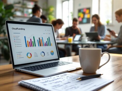 découvrez nos tutoriels détaillés pour créer une cagnotte en ligne réussie, accompagnés d'études de cas et de retours d'expérience concrets.