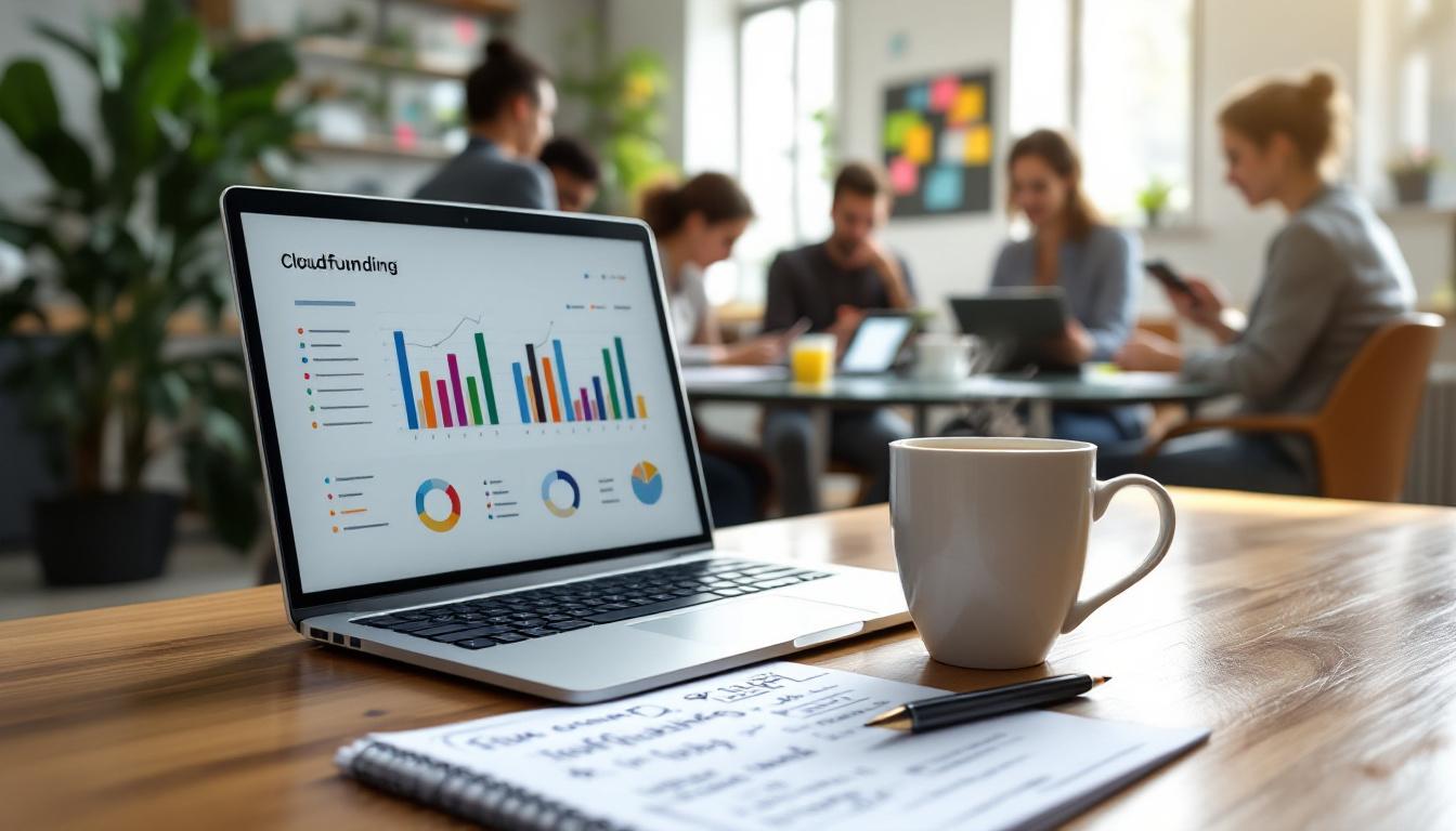 découvrez nos tutoriels détaillés pour créer une cagnotte en ligne réussie, accompagnés d'études de cas et de retours d'expérience concrets.